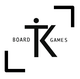 TIK Board Games